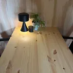 Haervejshallen 2 Kemping
