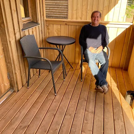 Haervejshallen 2 Camping Bække