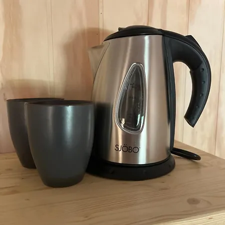 Camping Haervejshallen 2 Bække