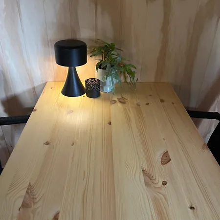 Haervejshallen 2 Кемпинг