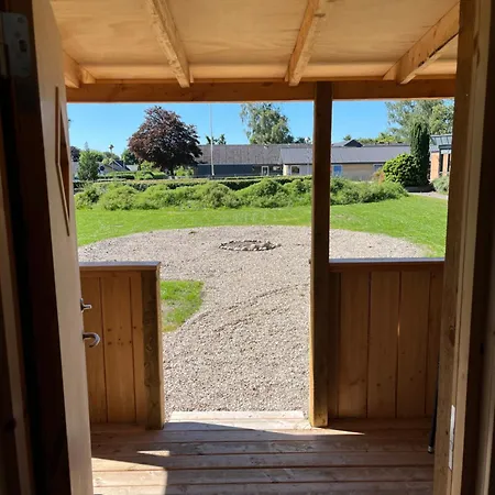 Camping Haervejshallen 2 *