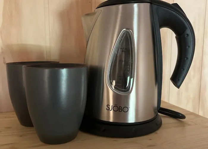 Κάμπινγκ Haervejshallen 2 Bække