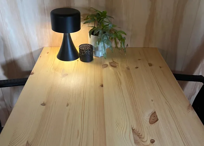 Haervejshallen 2 Κάμπινγκ