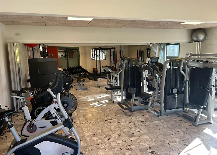 Haervejshallen 2 Κάμπινγκ *