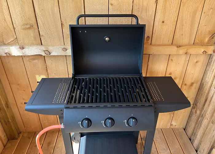 Haervejshallen 2 Κάμπινγκ Bække